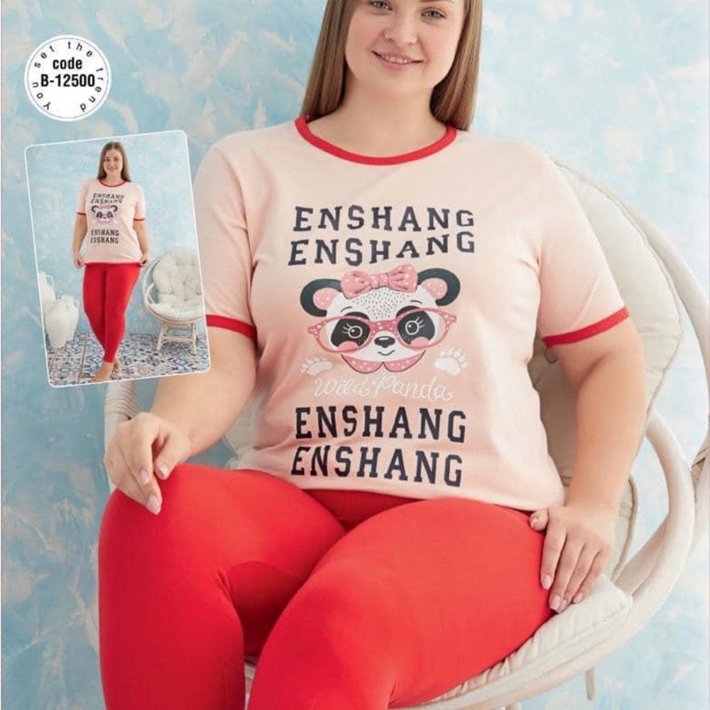 Big size for women